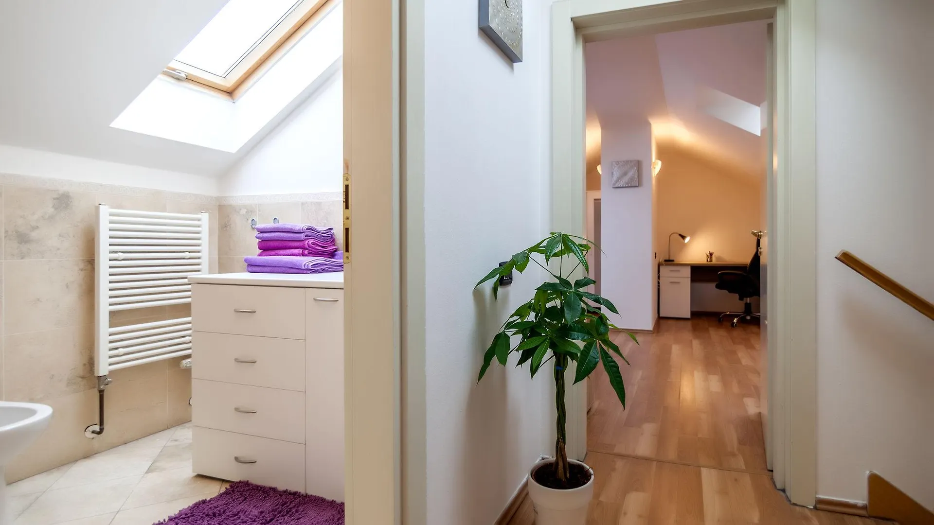 Legerova 33 Apartments Prague Aparthotel