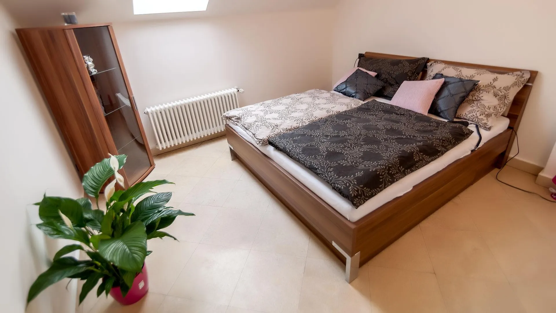 *** Aparthotel Legerova 33 Apartments Prague Czech Republic