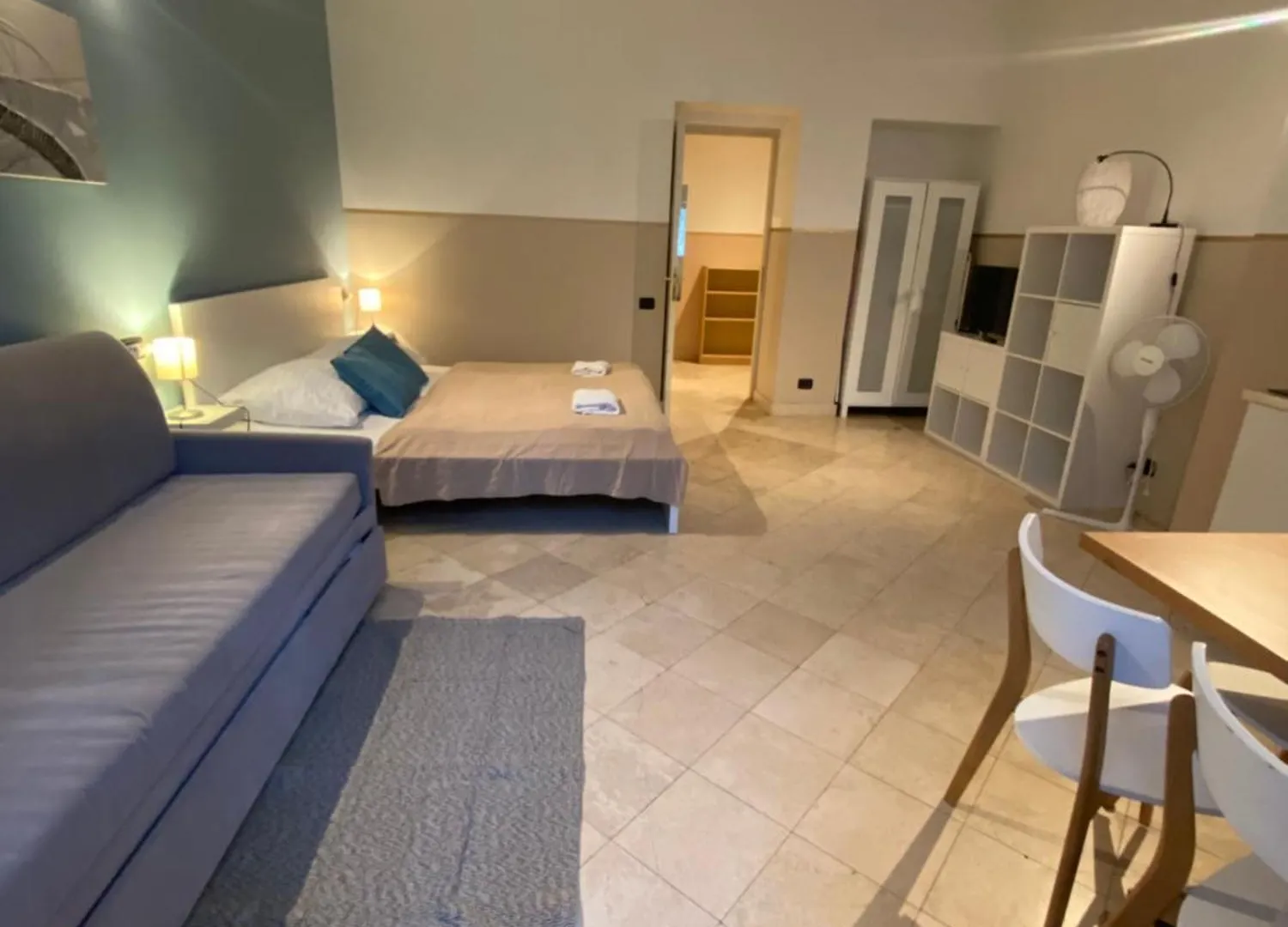 Legerova 33 Apartments Prague Aparthotel