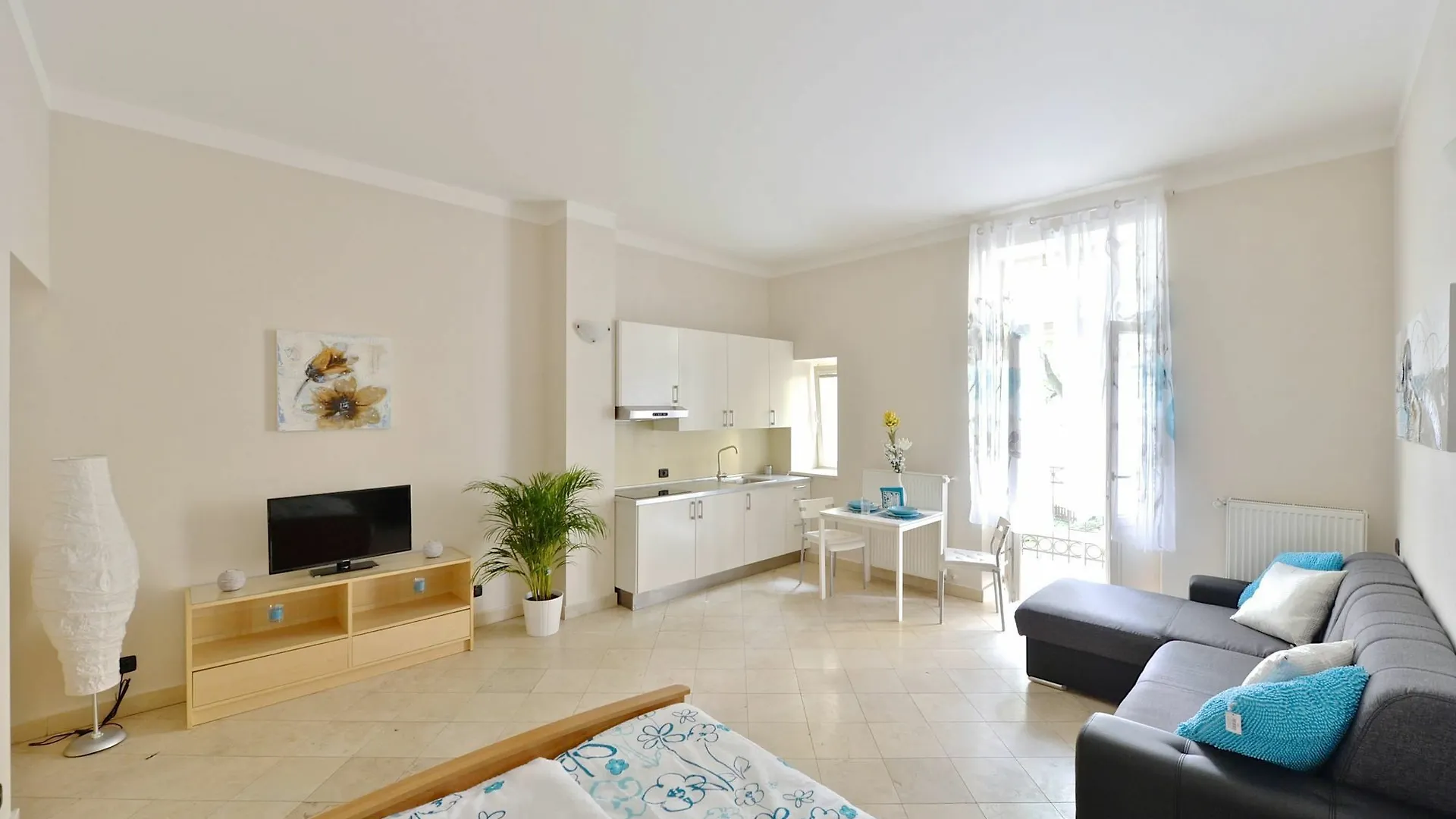 Legerova 33 Apartments Prague 3*,  Czech Republic